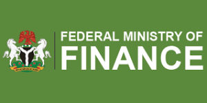 Federal Ministry Of Finance Logo